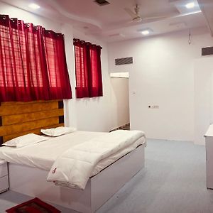 Double Room Terrace
